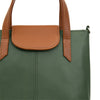 CARTERA ROCHETT VERDE