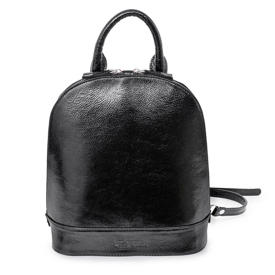 MOCHILA FAENZA NEGRA