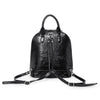 MOCHILA FAENZA NEGRA
