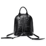 MOCHILA FAENZA NEGRA