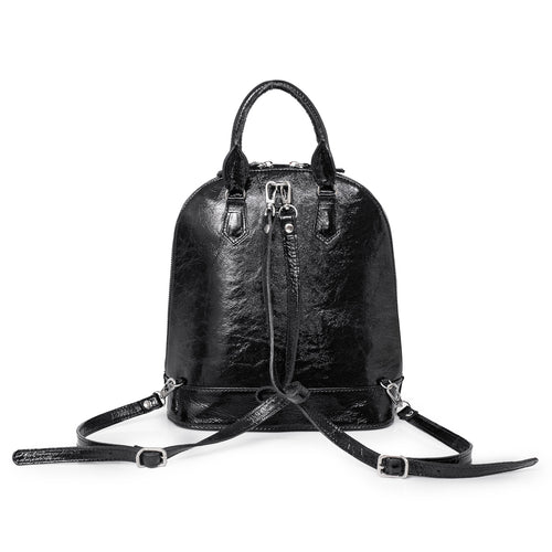 MOCHILA FAENZA NEGRA