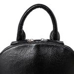 MOCHILA FAENZA NEGRA