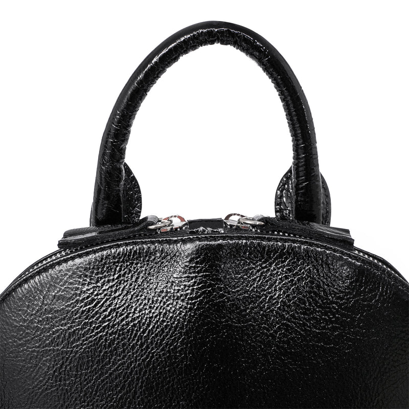 MOCHILA FAENZA NEGRA
