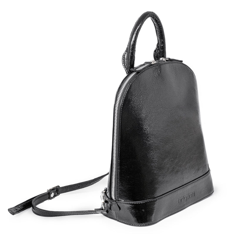 MOCHILA FAENZA NEGRA