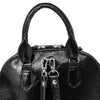 MOCHILA FAENZA NEGRA