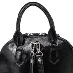 MOCHILA FAENZA NEGRA
