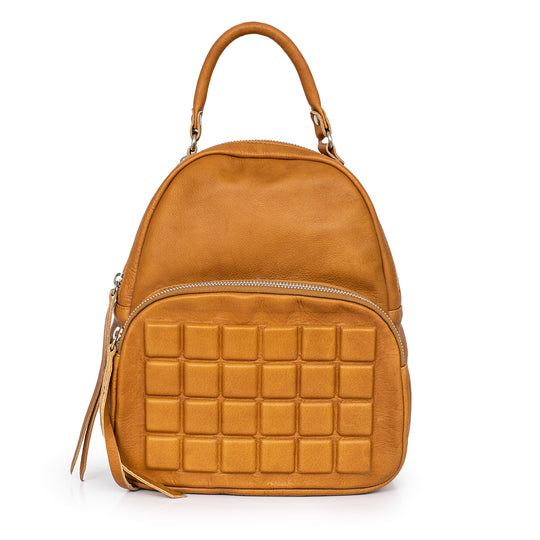 MOCHILA TERLAN SUELA