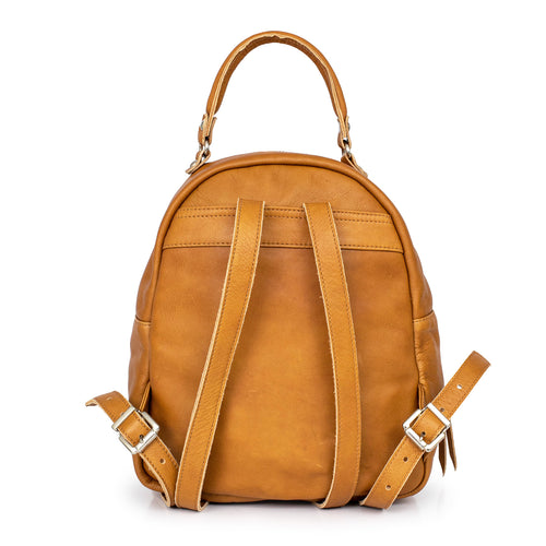 MOCHILA TERLAN SUELA