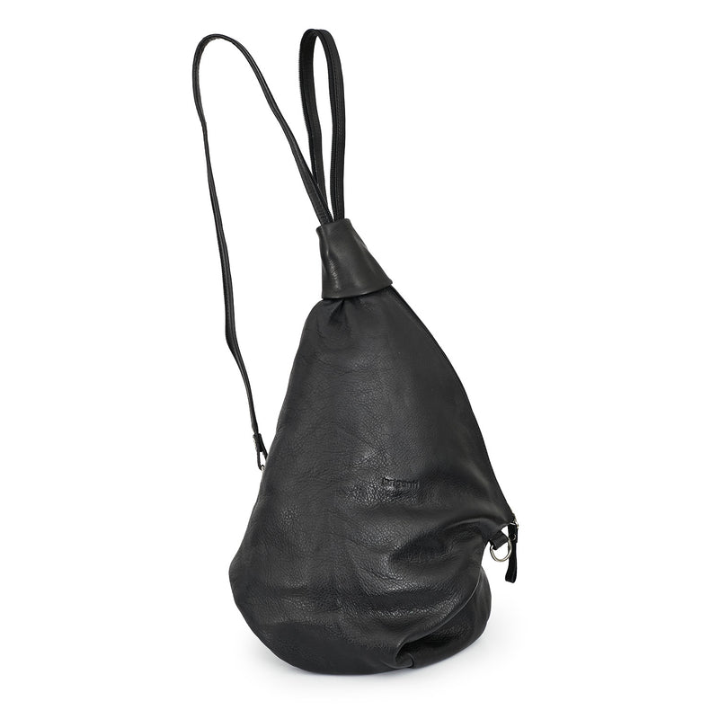 MOCHILA VASCO NEGRA