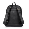 MOCHILA LETTER NEGRA