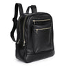 MOCHILA LETTER NEGRA