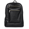 MOCHILA LETTER NEGRA