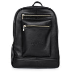 MOCHILA LETTER NEGRA