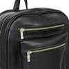 MOCHILA LETTER NEGRA