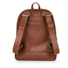 MOCHILA LETTER MARRON