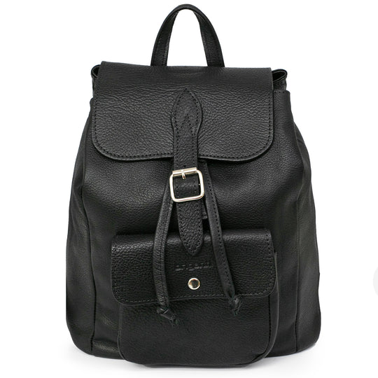 MOCHILA ANDRIA NEGRA