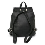 MOCHILA ANDRIA NEGRA
