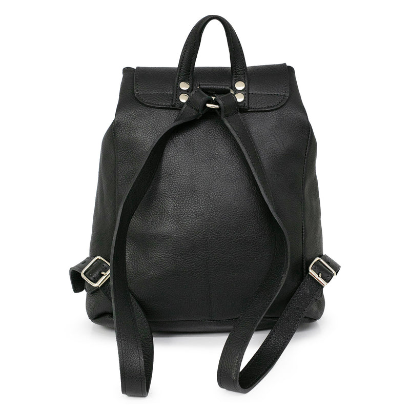 MOCHILA ANDRIA NEGRA