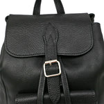 MOCHILA ANDRIA NEGRA