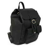 MOCHILA ANDRIA NEGRA
