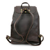 MOCHILA ANDRIA CHOCOLATE