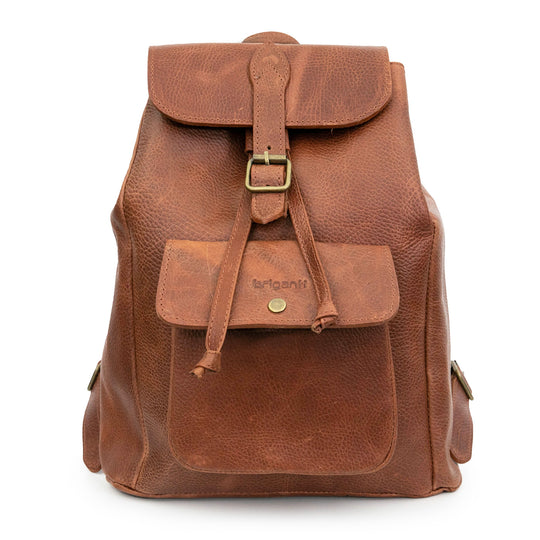 MOCHILA ANDRIA SUELA