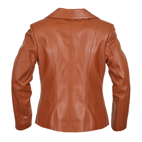 CAMPERA ISA SUELA
