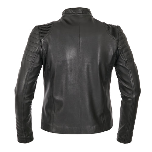 CAMPERA JULIE NEGRA