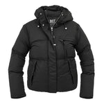 CAMPERA ALEA NEGRA