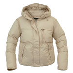 CAMPERA ALEA BEIGE