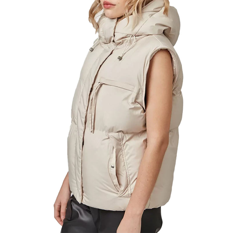 CAMPERA ALEA BEIGE