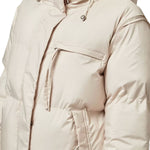 CAMPERA ALEA BEIGE