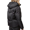 CAMPERA CLAUDY NEGRA