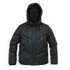 CAMPERA CLAUDY NEGRA