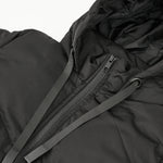 CAMPERA CLAUDY NEGRA