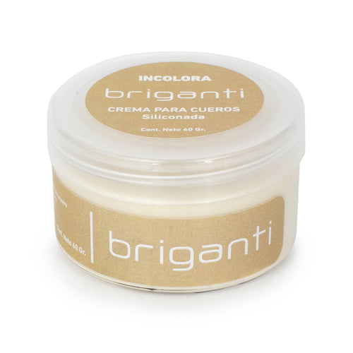 CREMA INCOLORA