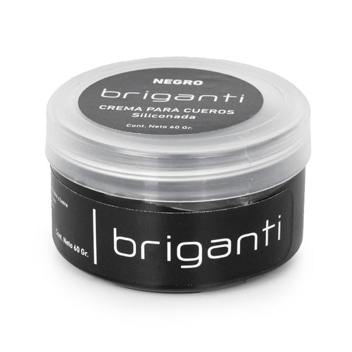 CREMA NEGRA