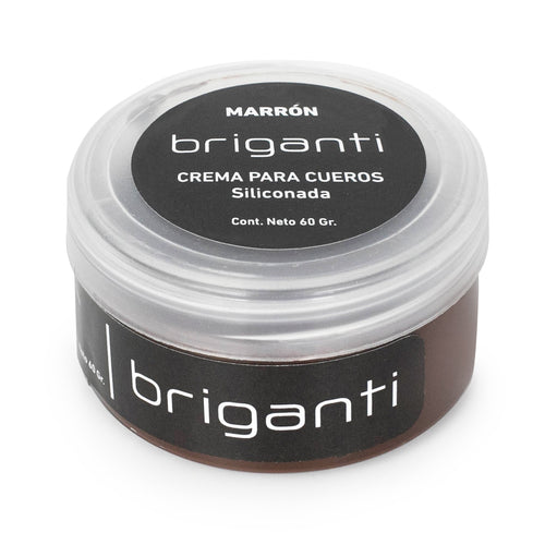 CREMA MARRON