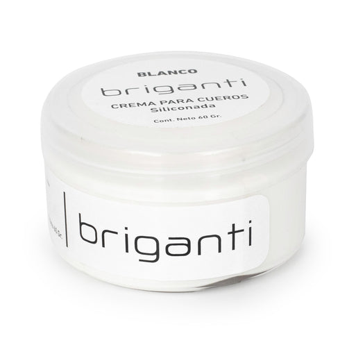 CREMA BLANCA