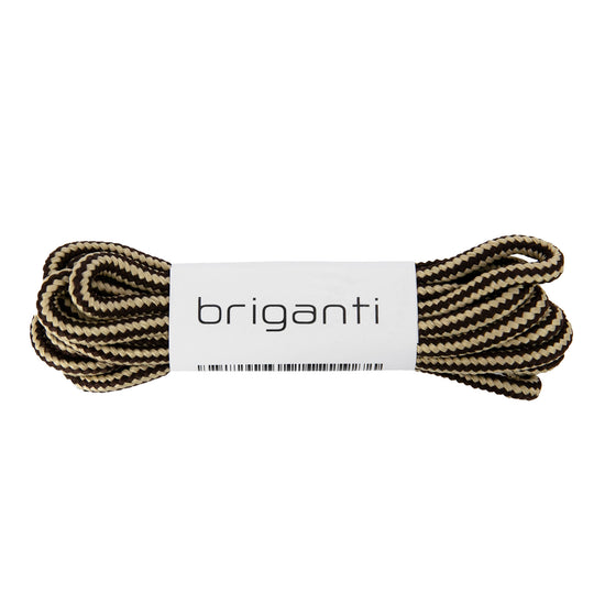 CORDÓN MARRÓN Y SUELA 130 CM. (2X1)