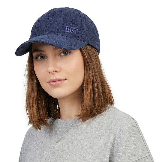 GORRA CLASSIC AZUL CELESTE