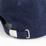 GORRA CLASSIC AZUL CELESTE