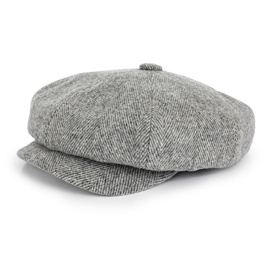 BOINA PEAKY BLINDERS VISON Y GRIS