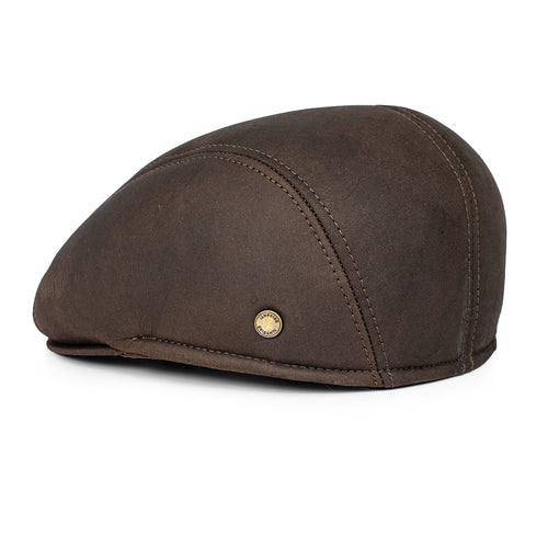 BOINA TOMMY CHOCOLATE