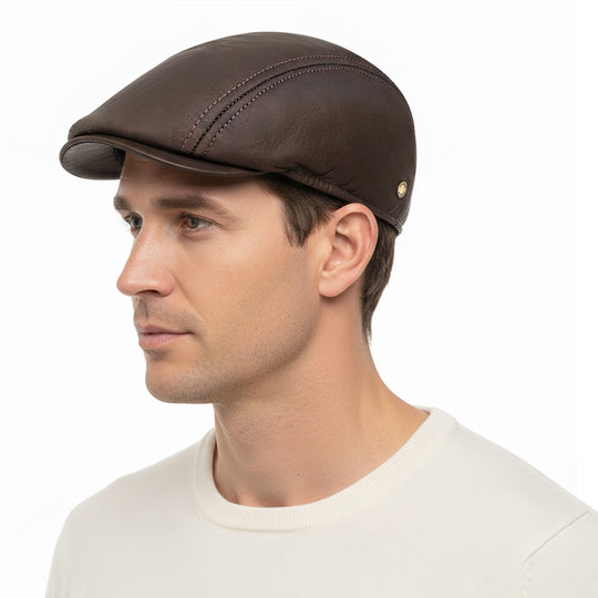 BOINA TOMMY CHOCOLATE