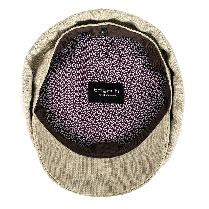BOINA POLLY BEIGE