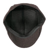 GORRA DELTA MARRON