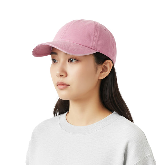 GORRA AXIS ROSA