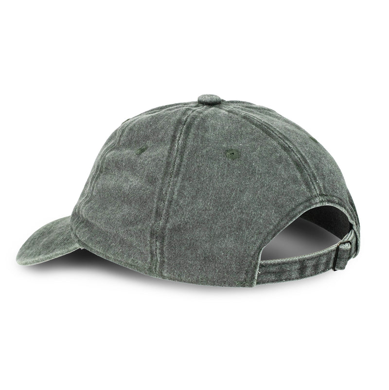GORRA AXIS VERDE