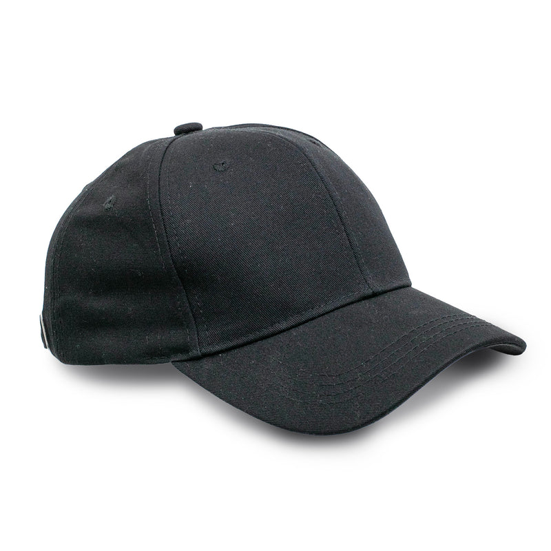 GORRA NEO NEGRA